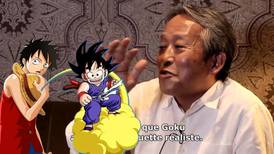 Kazuhiko Torishima, legendario editor de Dragon Ball, opinaba que One Piece no iba a ser un manga popular