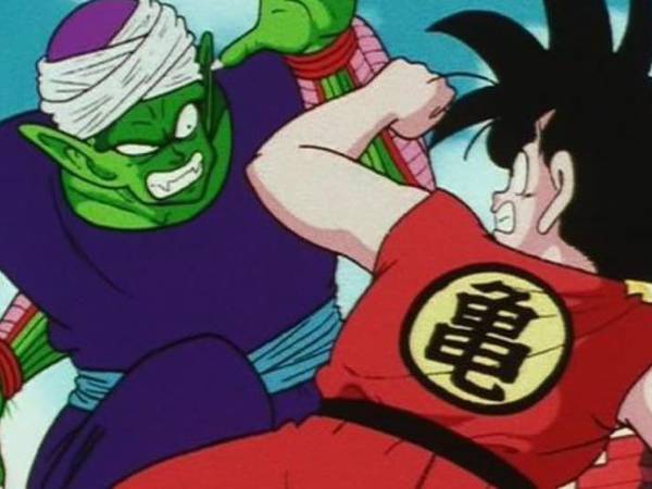 Se filtra nueva imagen de Dragon Ball Super: Super Hero con un sorprendido Piccolo como protagonista