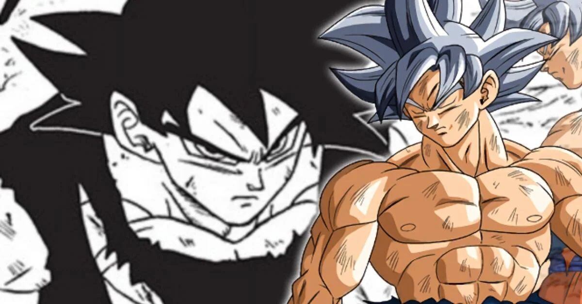 Dragon Ball Super oculta este origen nauseabundo sobre el nombre