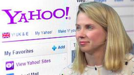 ¿A dónde fue Marissa Mayer? La ex CEO de Yahoo! y su inesperado camino después de la quiebra