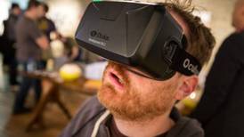 Zenimax asegura que Palmer Luckey no es el inventor de Oculus Rift