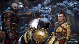 God of War: Ragnarök: Este cosplay de Kratos y Atreus celebra el lanzamiento del videojuego