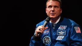 Terry Virts, astronauta de NASA: “No podremos vivir en Marte”