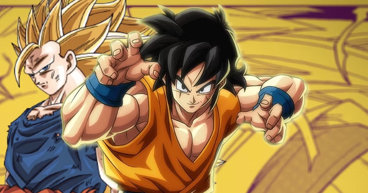 Dragon Ball: Yamcha Becomes Super Saiyan 3 With Goku In An Official Manga  And Everyone Is Confused - Bullfrag