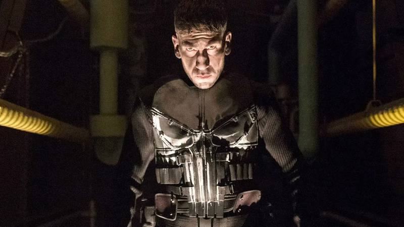 Marvel: Actriz confirma el regreso de The Punisher, con Jon Bernthal como Frank Castle