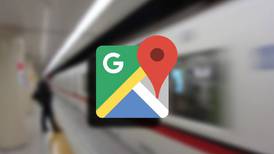 Google Maps te dejará saber si las estaciones del Metro están llenas de personas