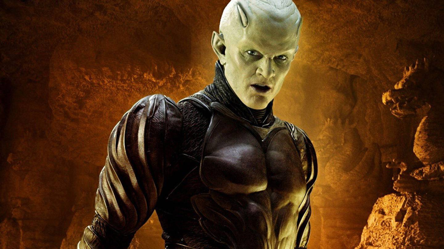Dragon Ball Evolution: The only five good things that the hated movie showed