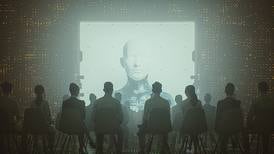 CEO de Nvidia predice que la inteligencia artificial superará muy pronto las capacidades de la mente humana