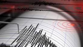 AHORA: temblor de alta intensidad sacude el norte de Chile