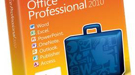 Microsoft Office ya es oficialmente 2010