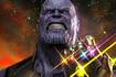 Marvel: La desconocida debilidad de Thanos revelada por una conexión del Titán con Juggernaut
