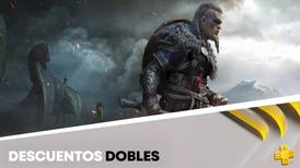PlayStation Chile presenta nueva promoción que ofrece hasta un 74% de descuentos en videojuegos