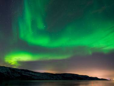¿Cómo se forman las auroras boreales? Increíble video ilustrativo muestra la aparición de este espectáculo visual en la Tierra