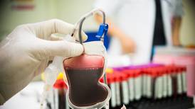 Seis mitos sobre las transfusiones de sangre