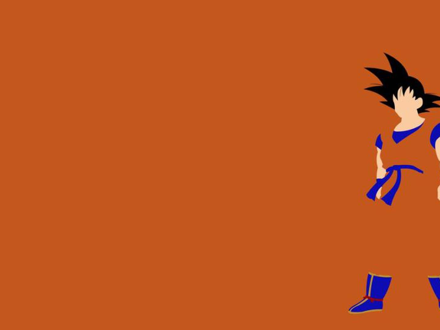 Forma parte del fan service de Dragon Ball aprendiendo a dibujar a tu  propio Goku en trazos simples – FayerWayer