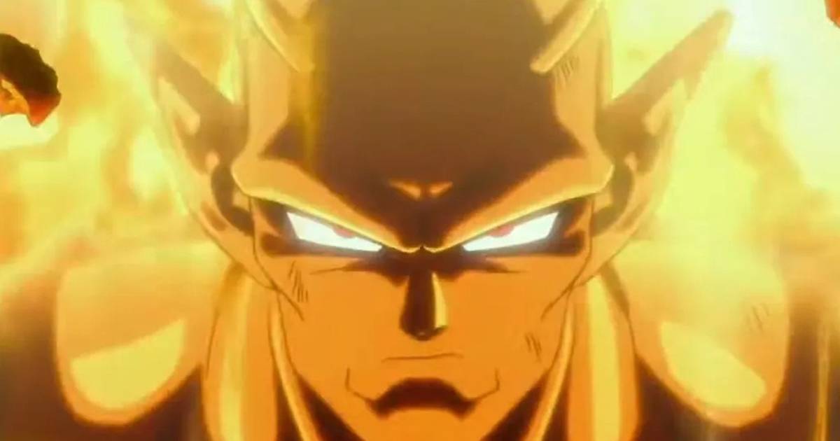 Akira Toriyama dice que Piccolo se sitúa en una escala de poder similar a  Goku en Dragon Ball Super: Super Hero – FayerWayer