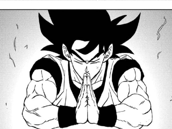 Dragon Ball Super: Goku regresa a una icónica técnica durante el más reciente episodio del manga