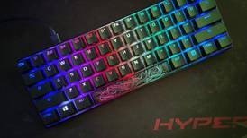 Review del teclado mecánico HyperX Alloy Origins 60 percent: pequeña maravilla [FW Labs]