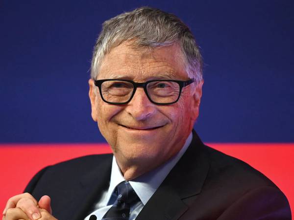 Bill Gates y su camino al éxito: esta es su opinión sobre las vacaciones y descansar los fines de semana