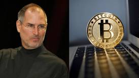 Manifiesto descubierto en una vieja Mac confirmaría Steve Jobs fue Satoshi Nakamoto, el creador de bitcoin