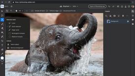 Adobe anuncia versiones web para Photoshop e Illustrator: aunque usted no lo crea