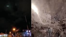 Meteorito en Punta Carnero: Observatorio Astronómico de Quito aclara confusión
