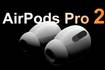 Apple: AirPods Pro 2 llegarían en septiembre, pero sin puerto de carga USB-C