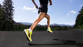 La tecnología de Puma Nitro: las nuevas y potentes zapatillas para running se pondrán a prueba en una maratón
