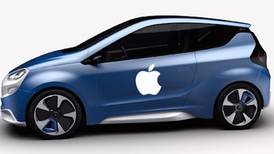 Apple Car en aprietos: ya no será autónomo y si llega a lanzarse sería hasta el 2028