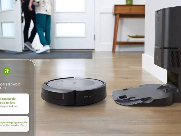 Review | Roomba i3+: la inteligencia en la limpieza del hogar que hará que te olvides de tu piso