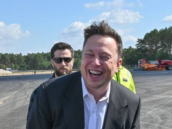 Elon Musk apoya el uso de éxtasis y psicodélicos: ¿Por qué?