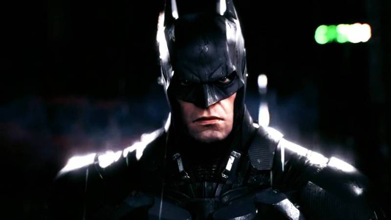 Batman: Arkham Knight recibe nuevo y espectacular tráiler – FayerWayer