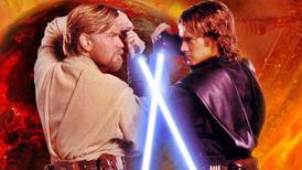 Star Wars: Ewan McGregor revela que recibe muchos artes homoeróticos de Obi-Wan Kenobi y Anakin Skywalker