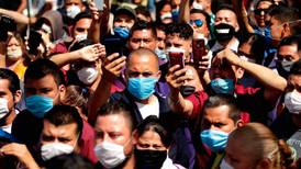 Coronavirus: América Latina supera el medio millón de contagios por Covid-19