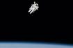 Espacio: ¿Cómo sería la muerte de un astronauta si se quitara el traje fuera de la Tierra?