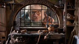 Review: Pinocho de Guillermo del Toro es un clásico instantáneo que supera a Disney [FW Opinión]
