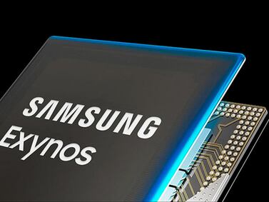 Samsung cambiaría el nombre de sus procesadores Exynos por Dream Chip y nadie sabe si es una broma