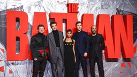 Hollywood detiene estrenos en Rusia, incluyendo “The Batman” y “Morbius”