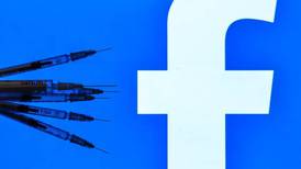 Facebook eliminó más de 3 mil cuentas por desinformar sobre el coronavirus y las vacunas