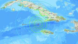 De alto impacto: terremoto 7.7 azota entre Jamaica y Cuba