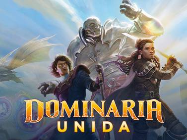 Magic: The Gathering regresa donde todo comenzó con Dominaria Unida: habrá nuevas expansiones de cartas  