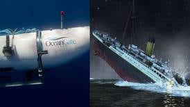 Lo que dijo James Cameron sobre la implosión catastrófica del submarino Titán