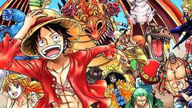 Excolaborador de One Piece revela cuándo podría ser el final del manga y anime