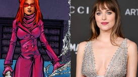 ¿Quién es Madame Web, la psíquica de Spider-Man que interpretaría Dakota Johnson?