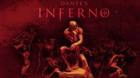 El infierno de Dante tendrá su película