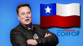 Corfo responde a Elon Musk sobre el litio: “Justamente en Chile tenemos capacidad de refinación”