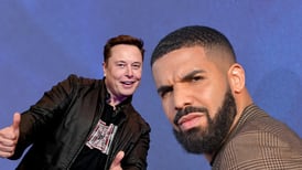 Elon Musk festeja que X vuelve a ser la app #1 de iOS: el video filtrado de Drake sería el motivo