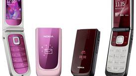 Dos nuevos clamshells básicos de Nokia