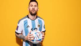La Inteligencia Artificial convierte a Leo Messi en protagonista de The Last Of Us