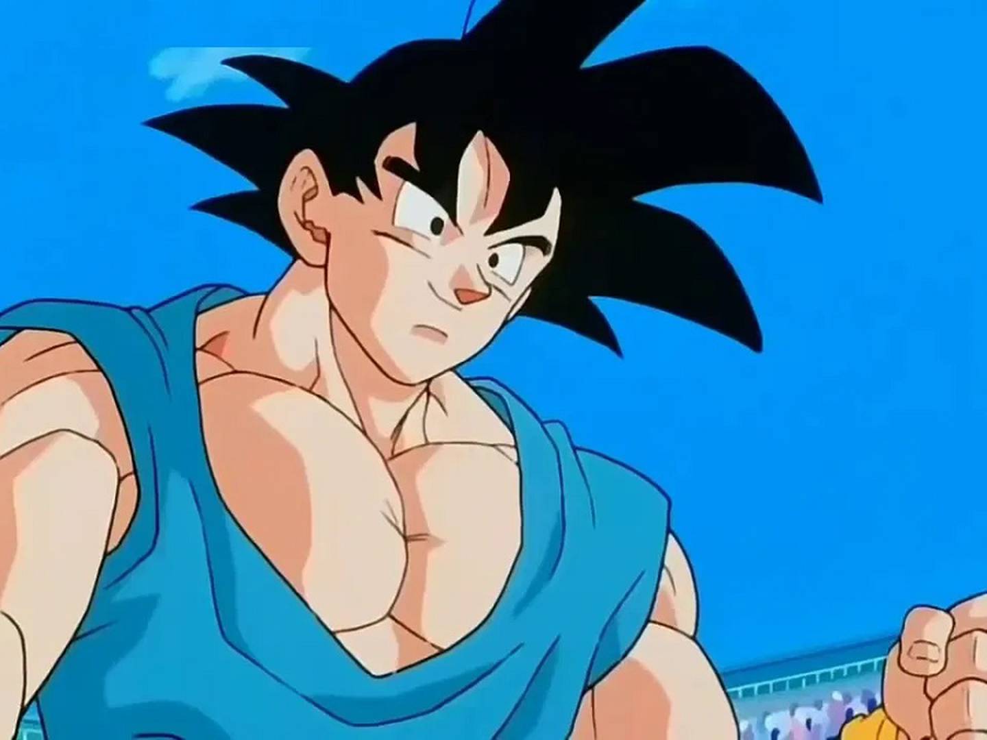Dragon Ball: Ingenioso cosplay convierte a Goku en una poderosa waifu que  salvaría cualquier universo – FayerWayer